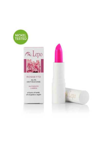 Barra de labios de alta definición Nº 65 Lepo Barra de labios de alta definición Nº 65 Lepo